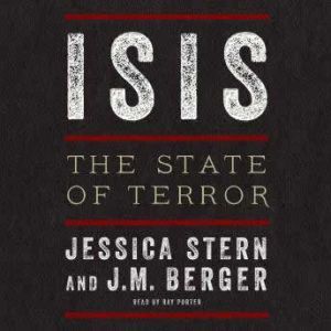 ISIS, Jessica Stern