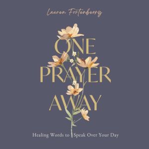 One Prayer Away, Lauren Fortenberry