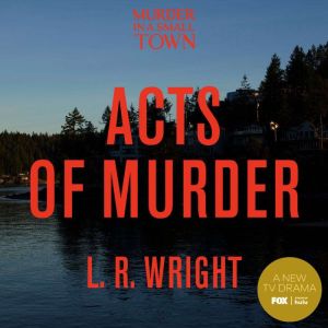 Acts of Murder, L. R. Wright