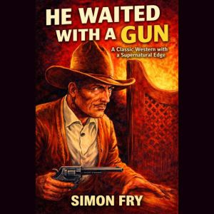 He Waited With A Gun, Simon Fry