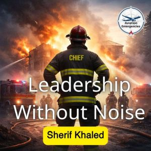 Leadership Without Noise, Sherif Khaled