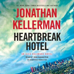 Heartbreak Hotel, Jonathan Kellerman