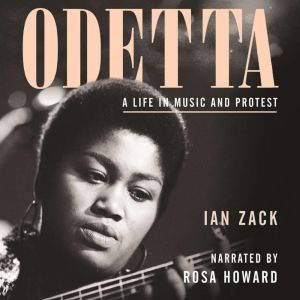 Odetta, Ian Zack