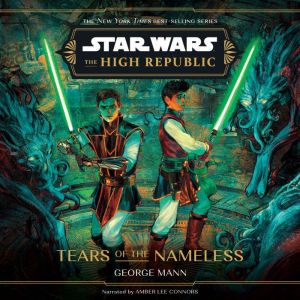 Star Wars: The High Republic: Tears of the Nameless