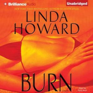 Burn, Linda Howard