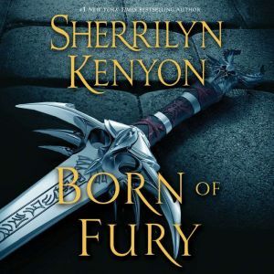 Born of Fury, Sherrilyn Kenyon