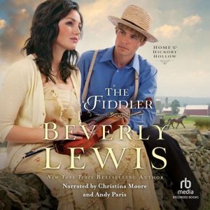 The Fiddler, Beverly Lewis