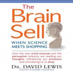 The Brain Sell, David Lewis