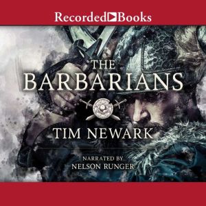 The Barbarians, Tim Newark