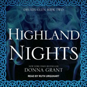 Highland Nights, Donna Grant