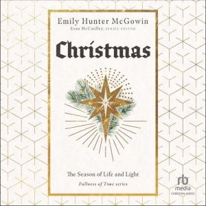 Christmas, Emily Hunter McGowin