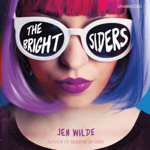 The Brightsiders, Jen Wilde