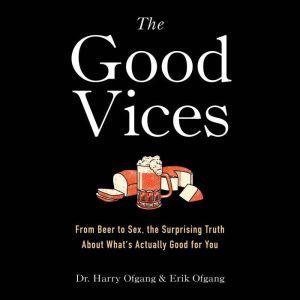 The Good Vices, Dr. Harry Ofgang