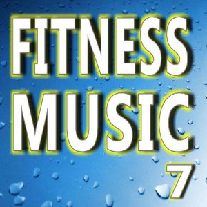 Fitness Music Vol. 7, Antonio Smith