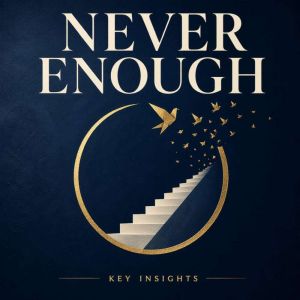 Never Enough, Briefly Summaries