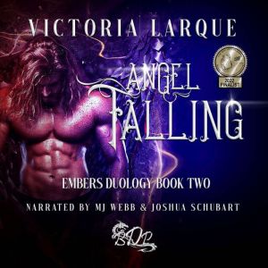 Angel Falling, Victoria Larque