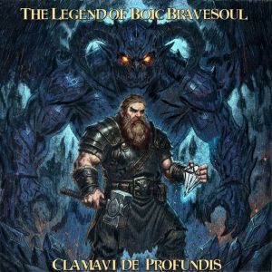 The Legend of Boic Bravesoul, Clamavi De Profundis
