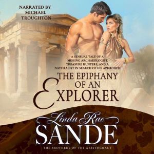 The Epiphany of an Explorer