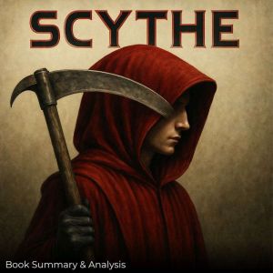 Scythe Book Summary Analysis, Jack Rylan
