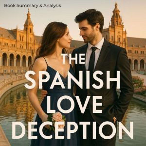 The Spanish Love Deception: Book Summary & Analysis
