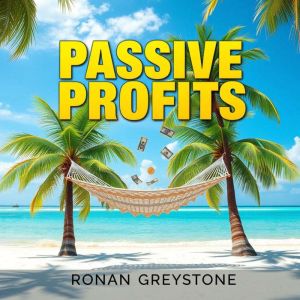 Passive Profits: Uncover 7 Secrets Today: "Unlock Passive Profits! Dive into seven transformative secrets for maximizing your