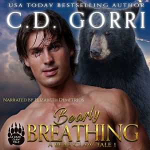 Bearly Breathing, C.D. Gorri