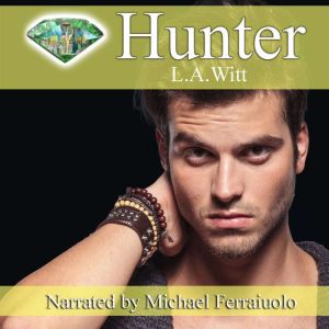 Hunter, L.A. Witt