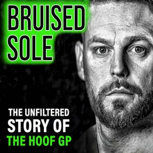 Bruised Sole, Graeme Parker