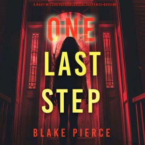 One Last Step (The GovernessBook 9): Digitally narrated using a synthesized voice