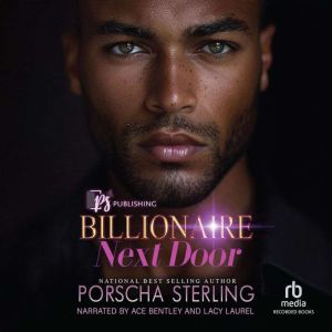 The Billionaire Next Door, Porscha Sterling