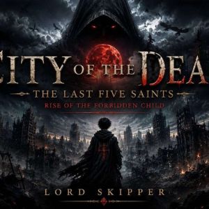 CITY OF THE DEAD, Lord skipper