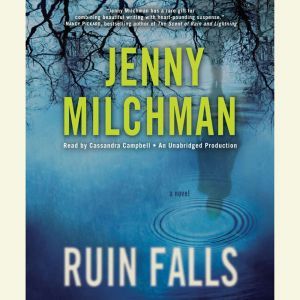 Ruin Falls, Jenny Milchman