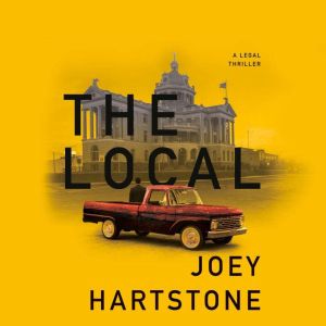 The Local, Joey Hartstone