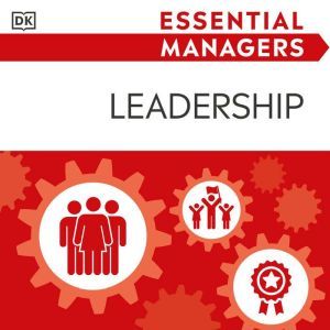 Essential Managers Leadership, Christina Osborne