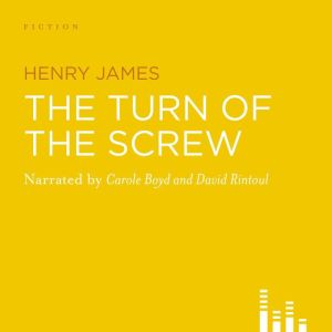 The Turn of the Screw, Henry James