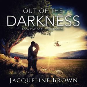 Out of the Darkness, Jacqueline Brown