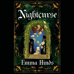 Nightcurse, Emma Hinds