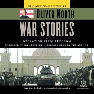War Stories, Oliver North