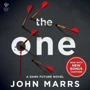 The One Expanded Edition, John Marrs