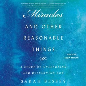 Miracles and Other Reasonable Things, Sarah Bessey