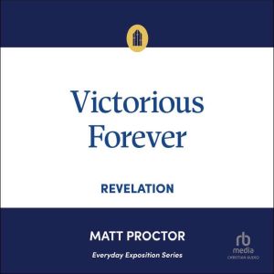 Victorious Forever: Revelation