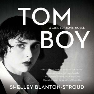Tomboy, Shelley BlantonStroud