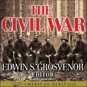 The Best of American Heritage The Ci..., Edwin S. Grosvenor
