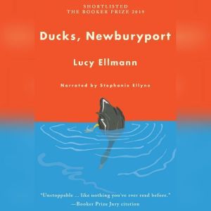Ducks, Newburyport, Lucy Ellmann