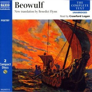 Beowulf, Benedict Flynn