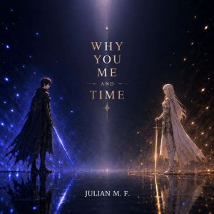 Why You Me And Time, Julian M. F.