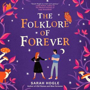 The Folklore of Forever