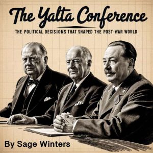 The Yalta Conference: The Political Decisions That Shaped the Post-War World