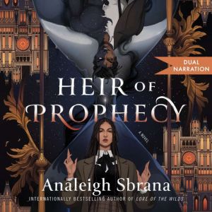 Heir of Prophecy, Analeigh Sbrana
