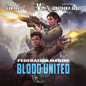 Blood United, Jonathan P. Brazee